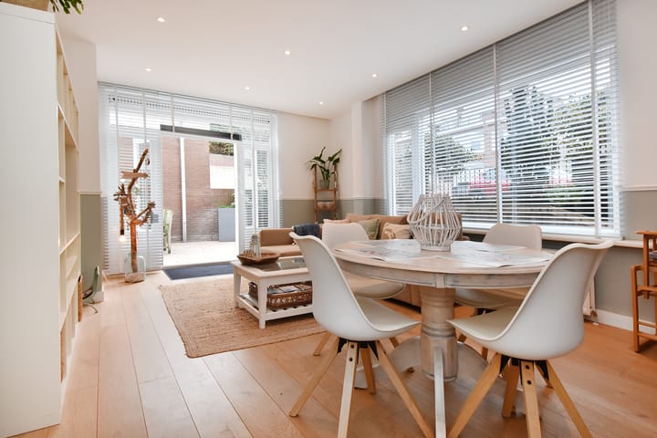 Foto 16 van Gevers Deynootweg 84