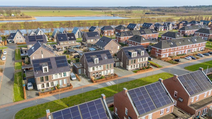 Photo 60 of Stadhouderlaan 19