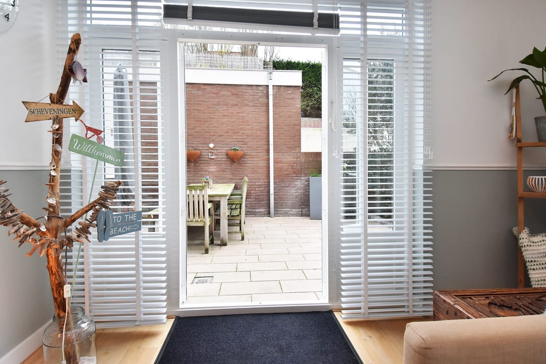 Foto 17 van Gevers Deynootweg 84