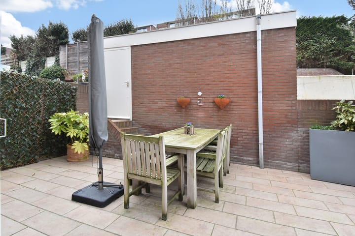 Foto 18 van Gevers Deynootweg 84