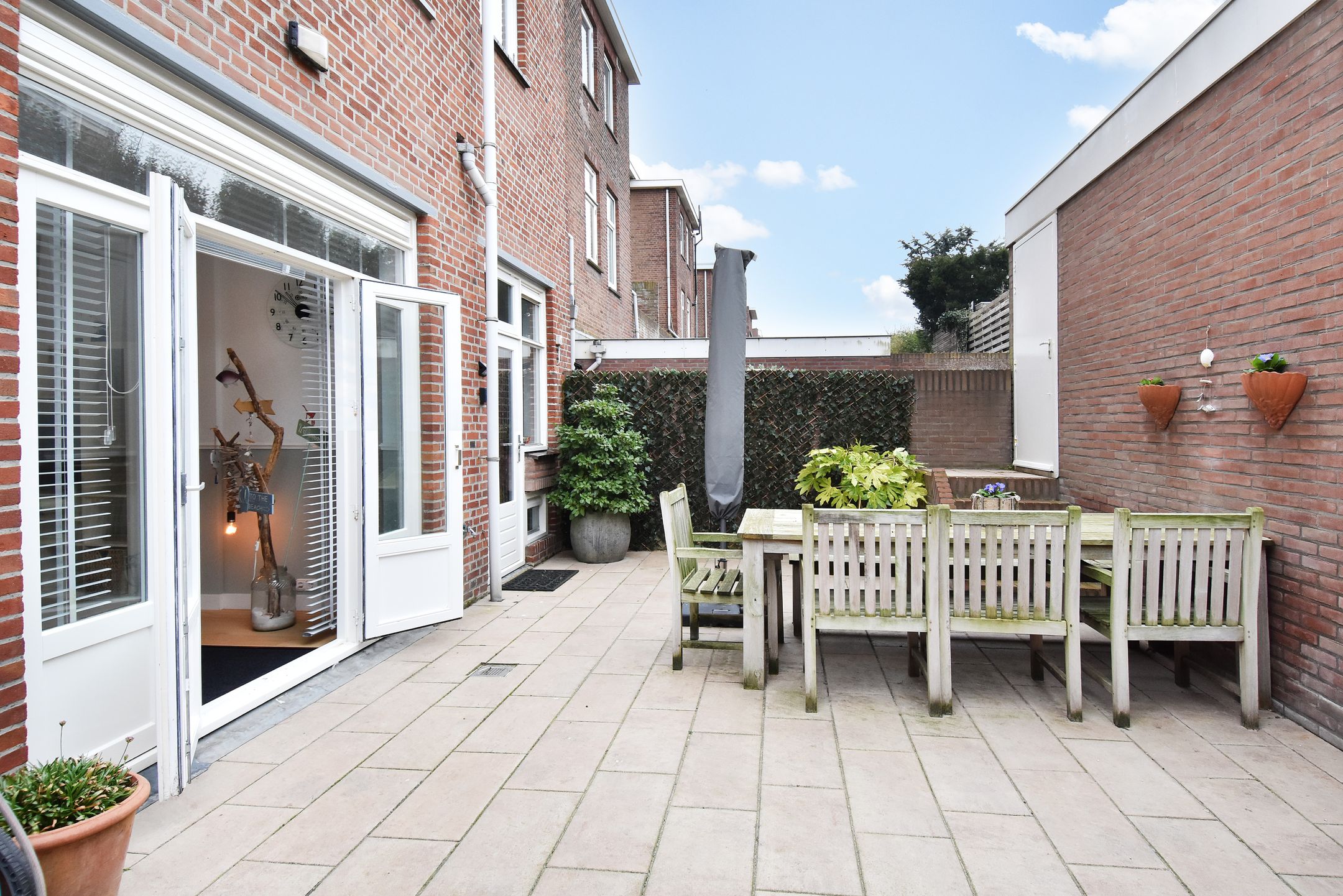 Foto 21 van Gevers Deynootweg 84