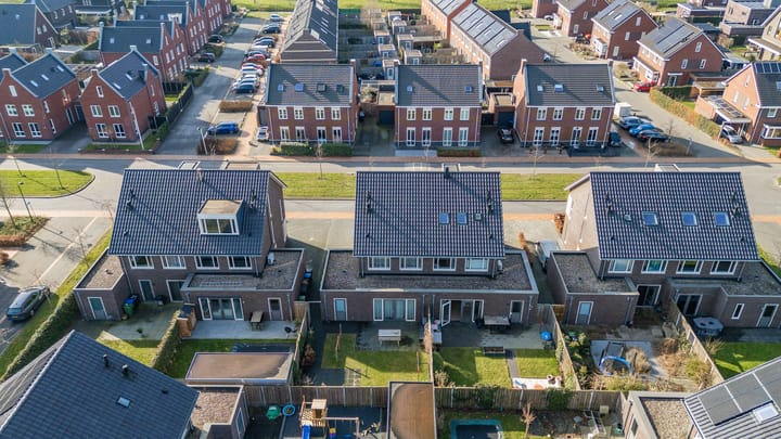 Photo 63 of Stadhouderlaan 19