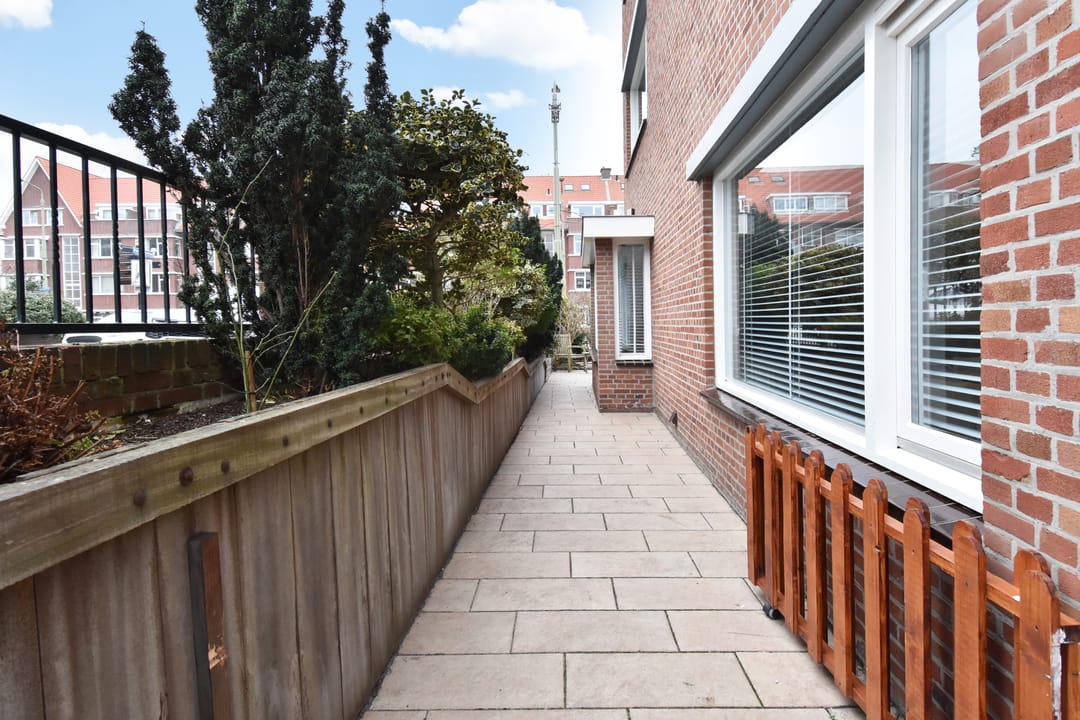 Foto 22 van Gevers Deynootweg 84