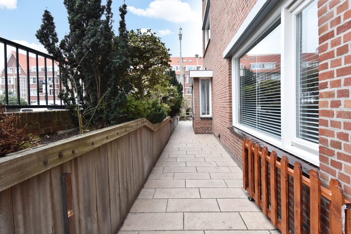 Foto 22 van Gevers Deynootweg 84