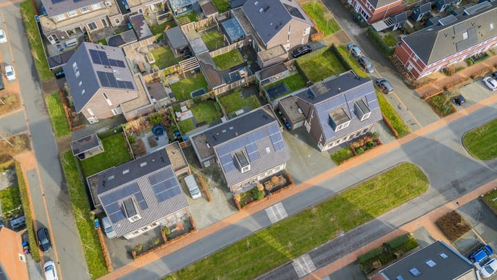 Photo 64 of Stadhouderlaan 19