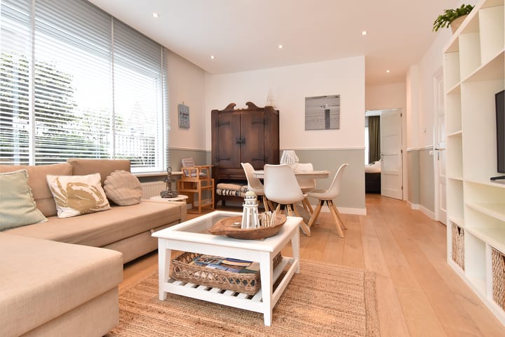 Foto 23 van Gevers Deynootweg 84