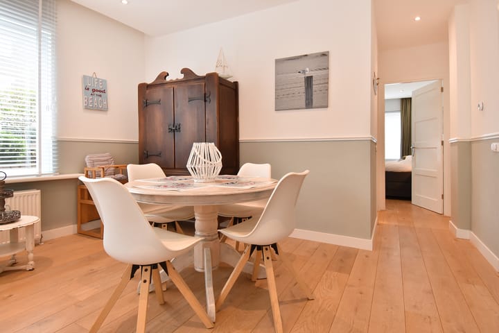 Foto 25 van Gevers Deynootweg 84