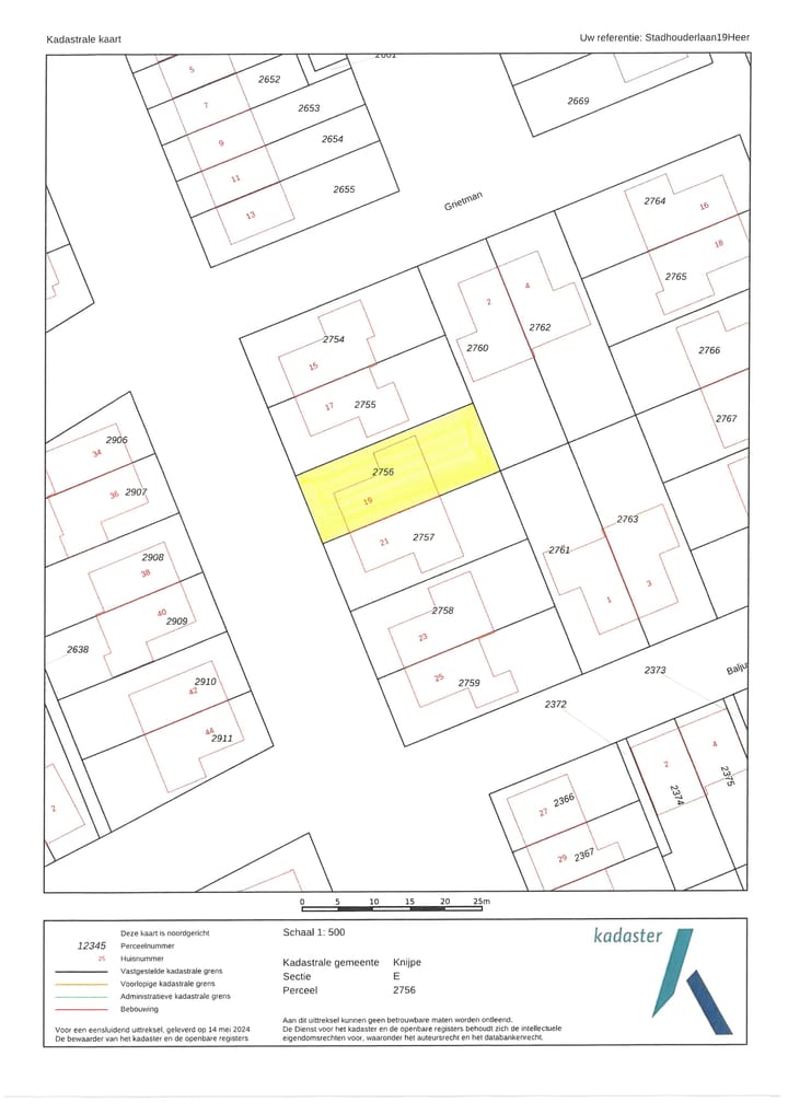 Photo 68 of Stadhouderlaan 19