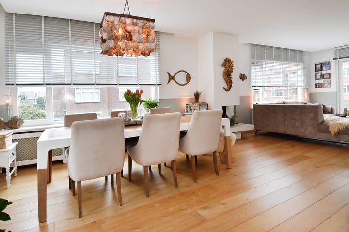 Foto 33 van Gevers Deynootweg 84