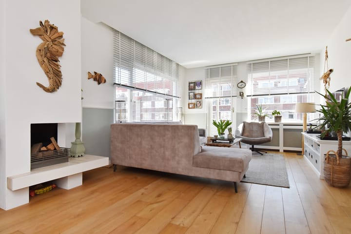 Foto 34 van Gevers Deynootweg 84