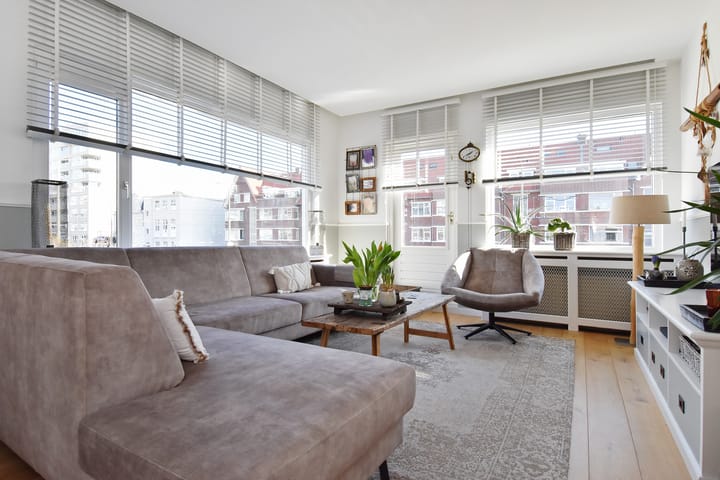 Foto 35 van Gevers Deynootweg 84