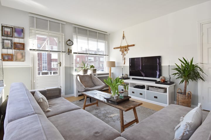 Foto 36 van Gevers Deynootweg 84