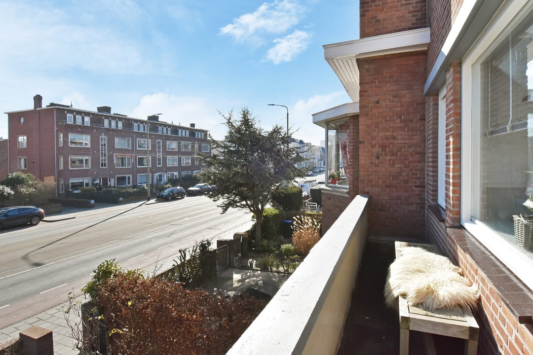 Foto 37 van Gevers Deynootweg 84