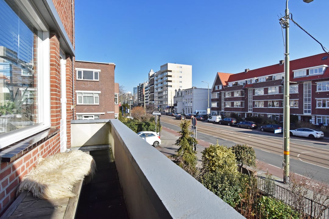 Foto 38 van Gevers Deynootweg 84