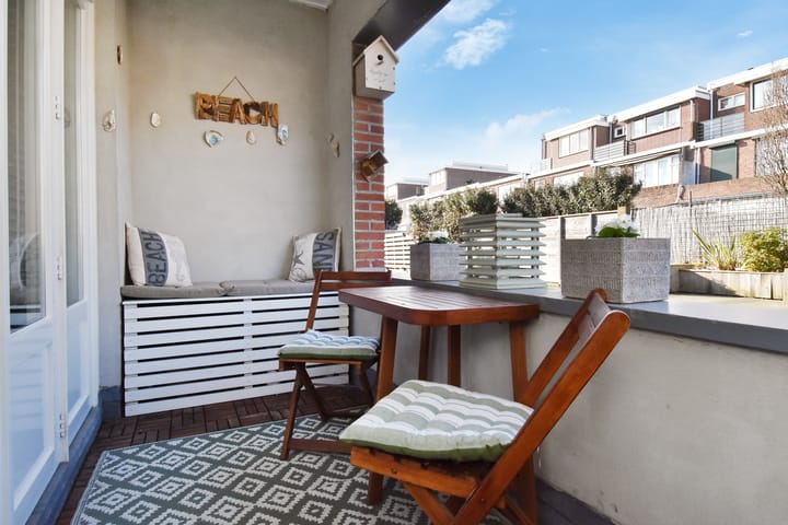 Foto 41 van Gevers Deynootweg 84