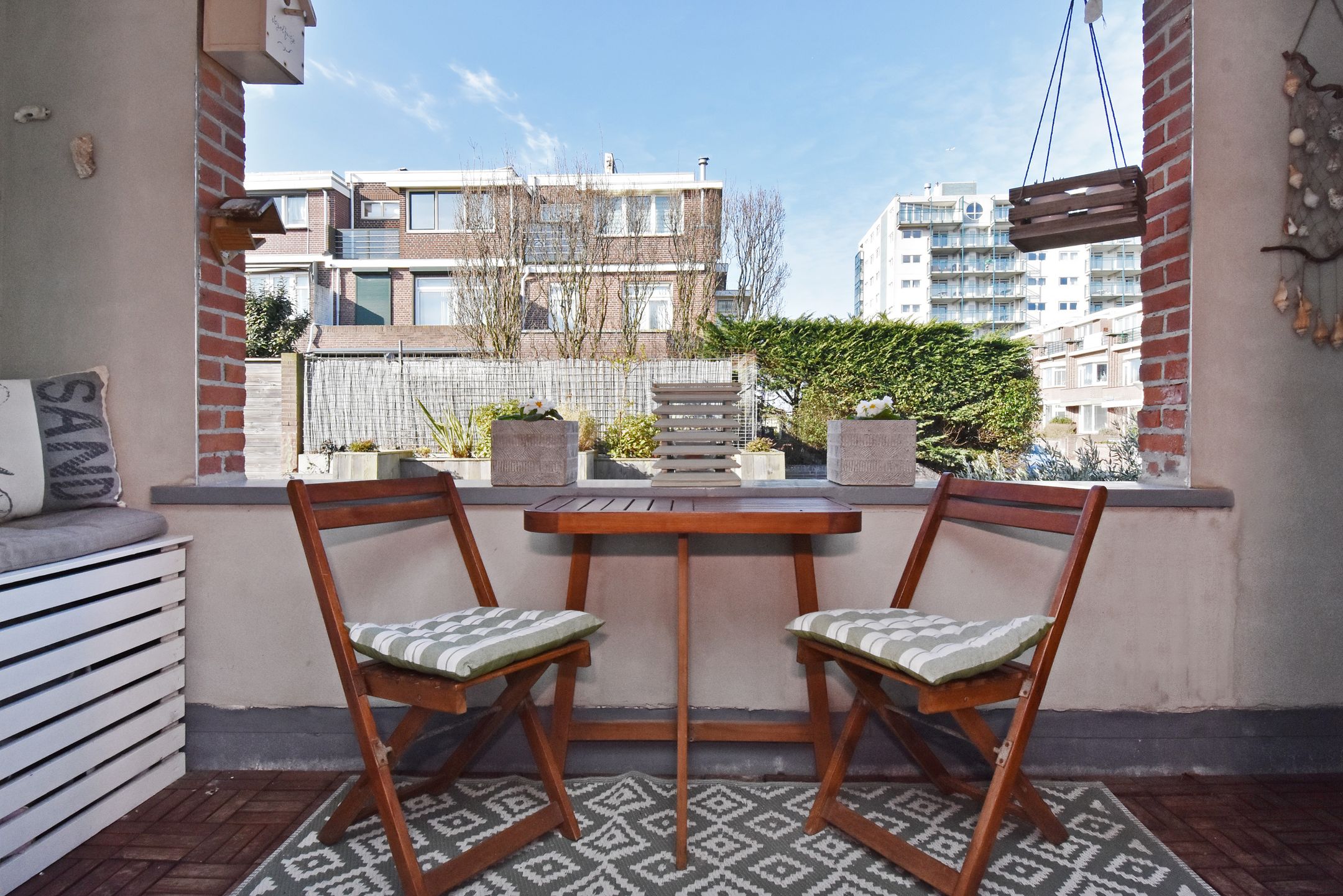 Foto 42 van Gevers Deynootweg 84