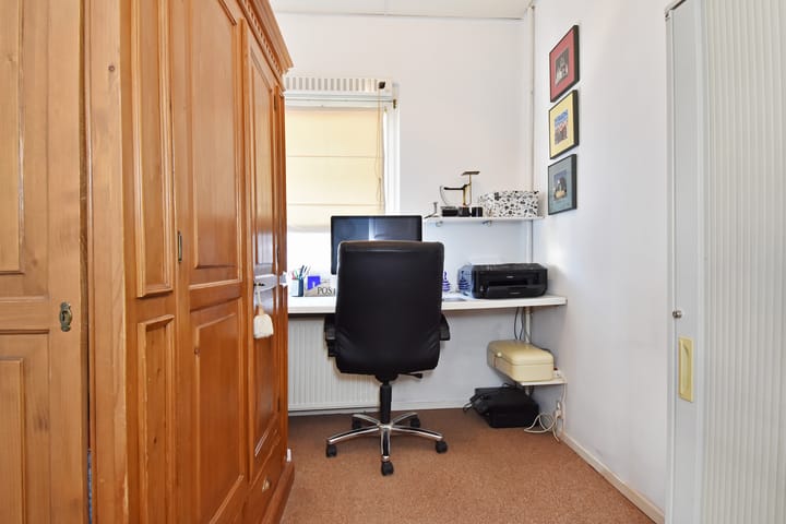 Foto 45 van Gevers Deynootweg 84