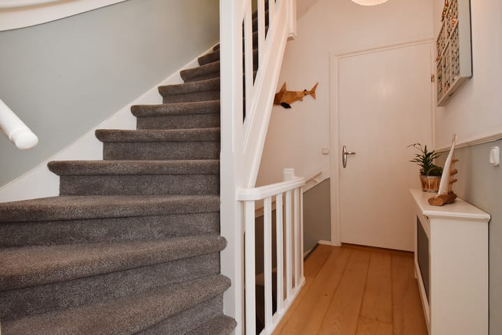 Foto 46 van Gevers Deynootweg 84