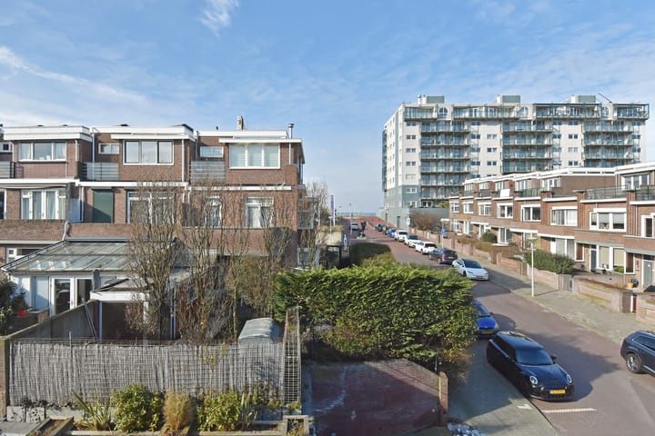 Foto 50 van Gevers Deynootweg 84