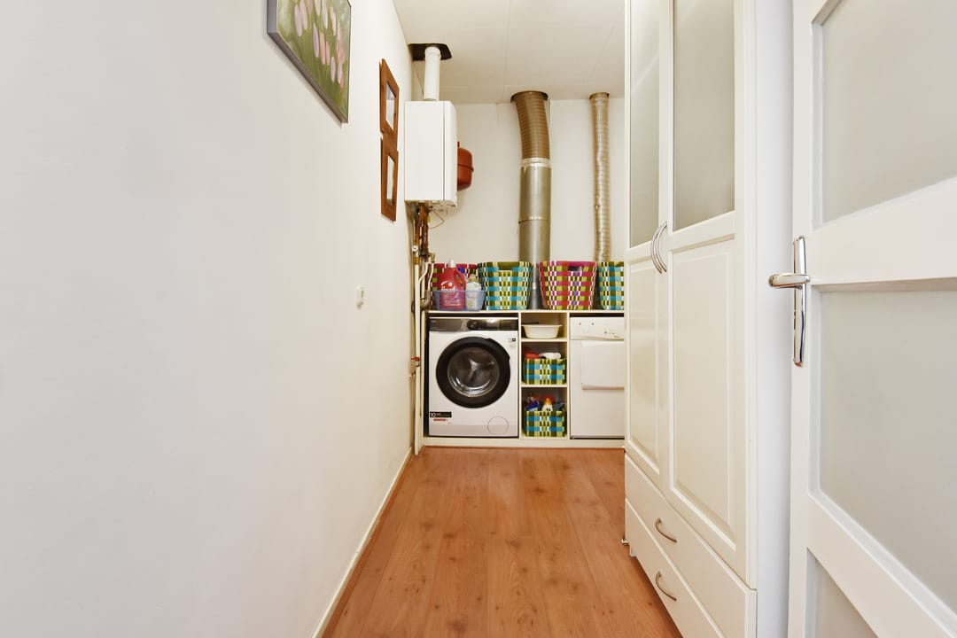 Foto 52 van Gevers Deynootweg 84