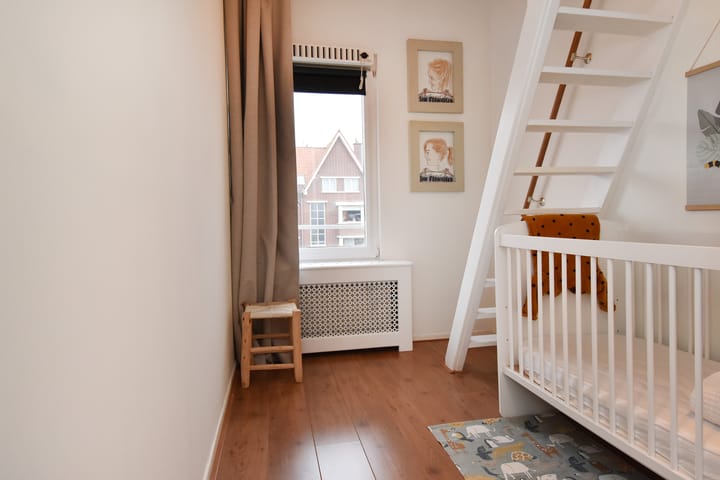 Foto 55 van Gevers Deynootweg 84