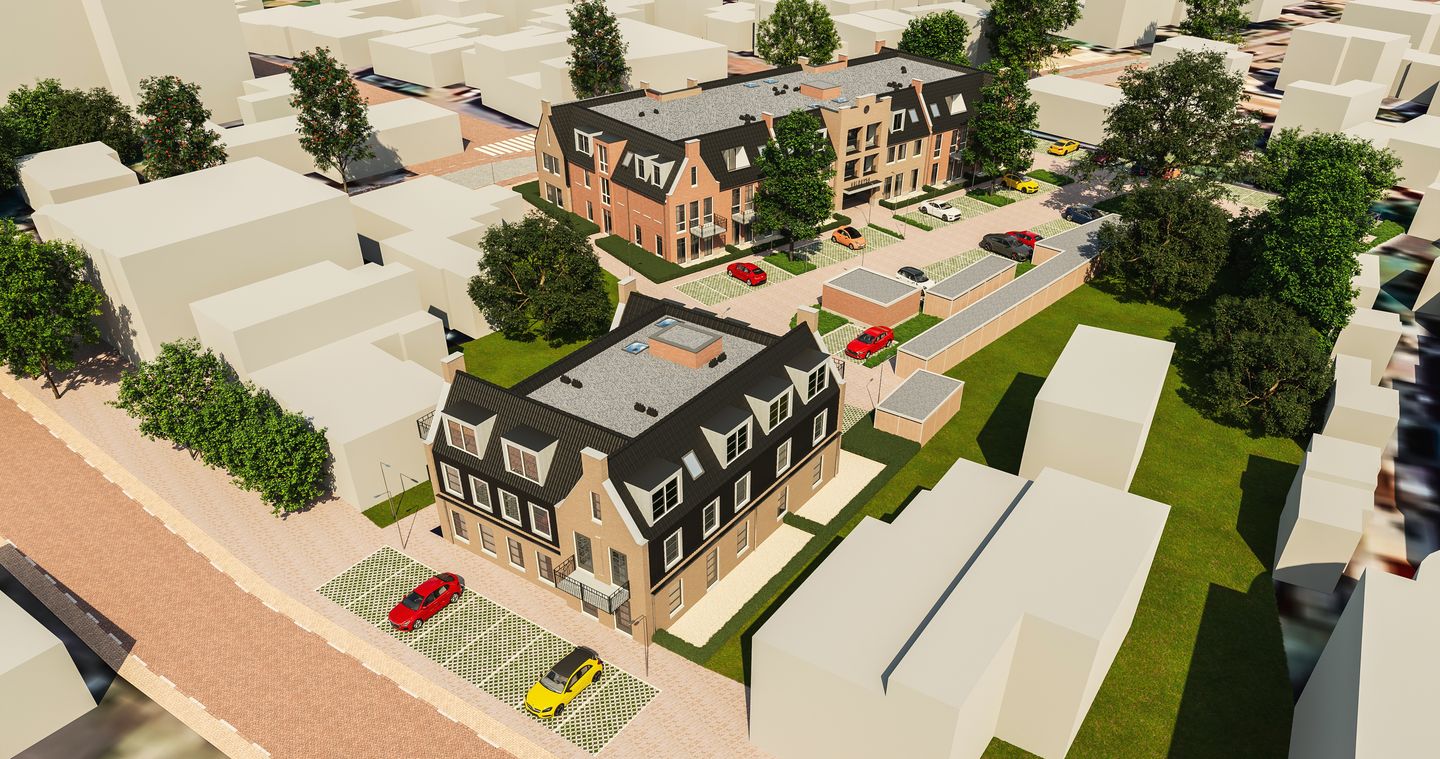 Foto 5 van Heeren van Hezik