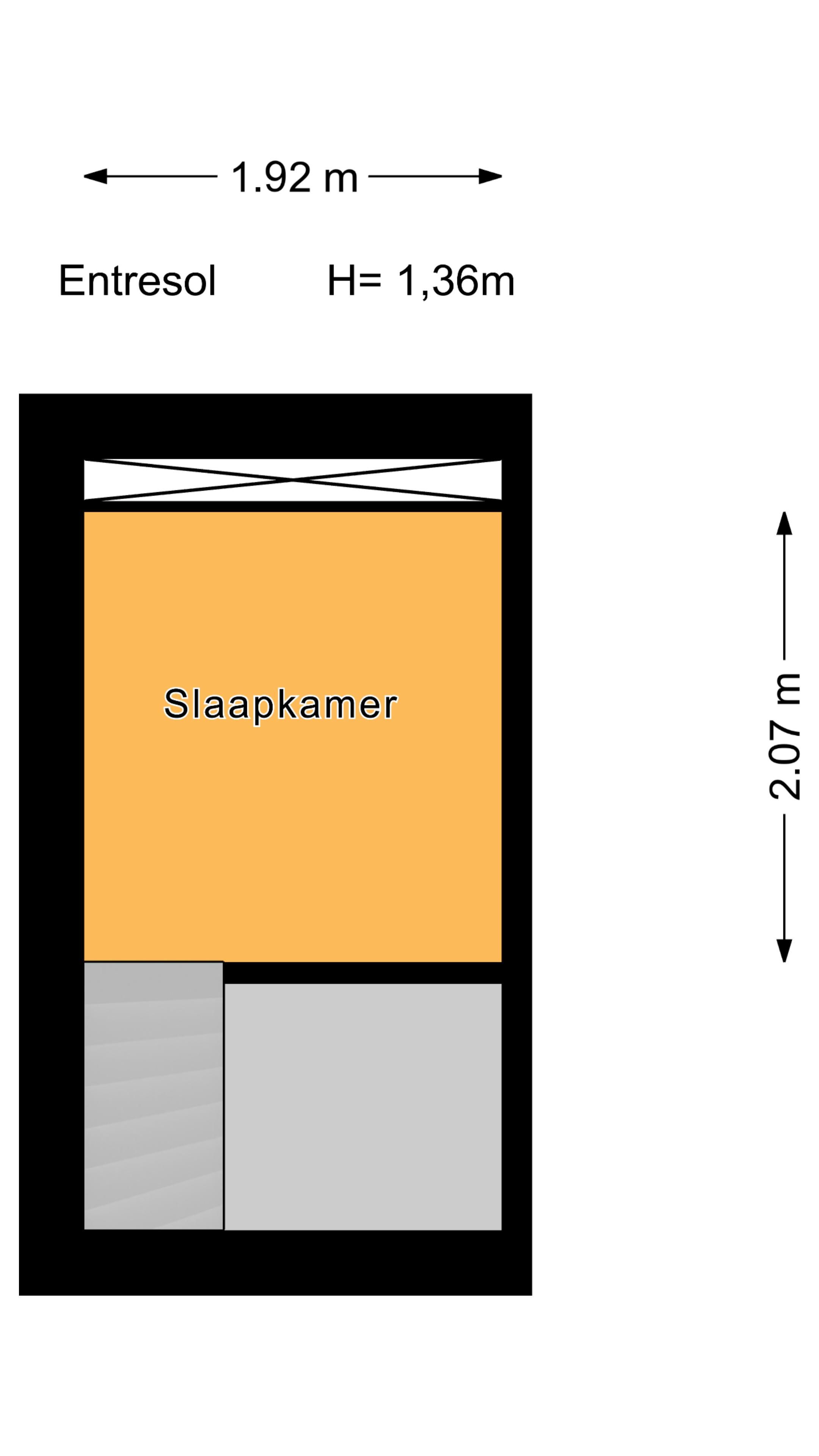 Foto 57 van Gevers Deynootweg 84