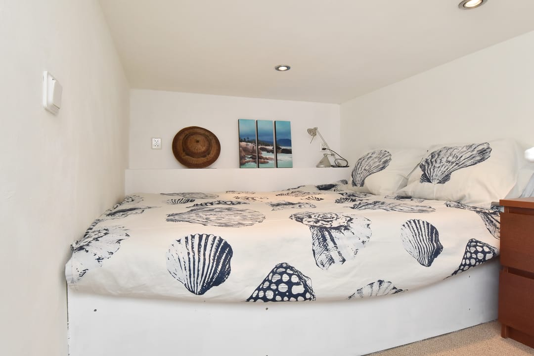 Foto 58 van Gevers Deynootweg 84