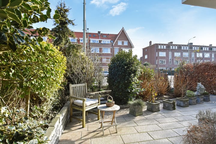 Foto 62 van Gevers Deynootweg 84