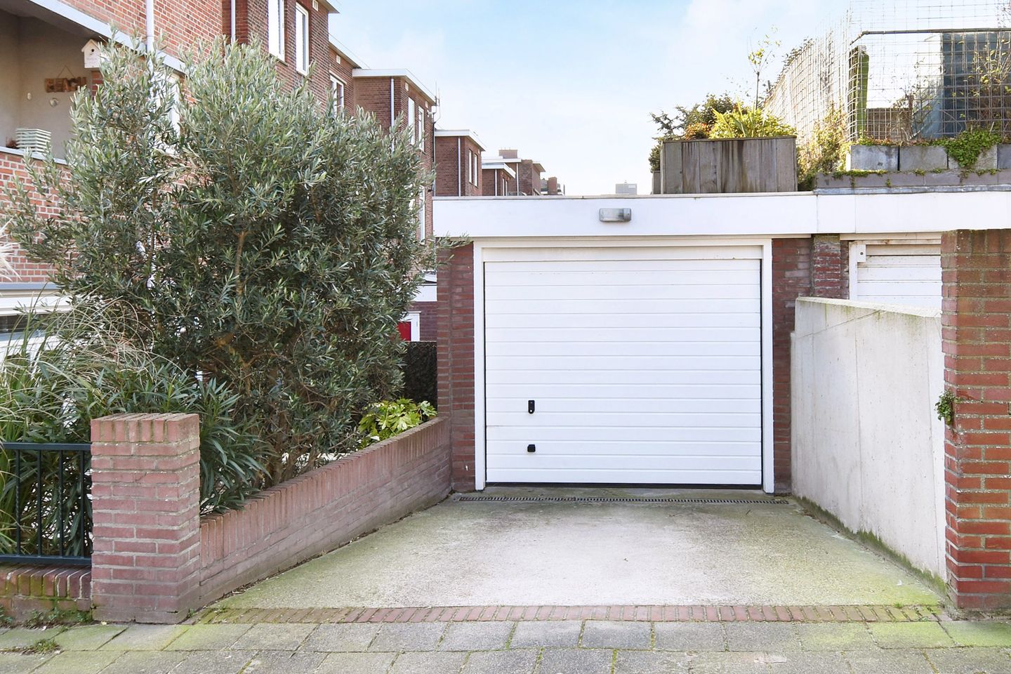 Foto 64 van Gevers Deynootweg 84