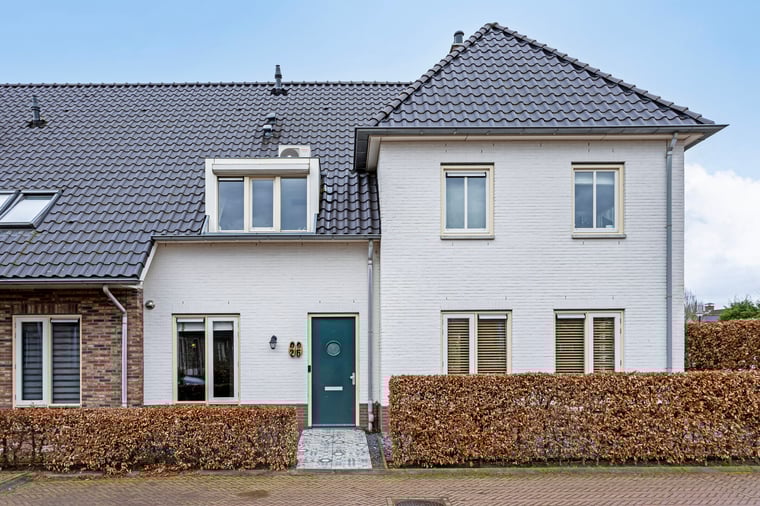 De Hoeve 26 main image
