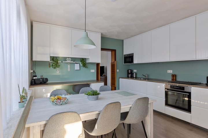 Foto 2 van Hoeksekade 76