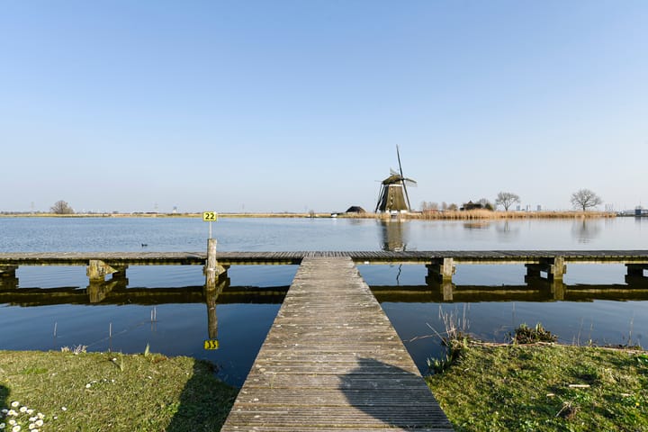 Foto 3 van Hoeksekade 76