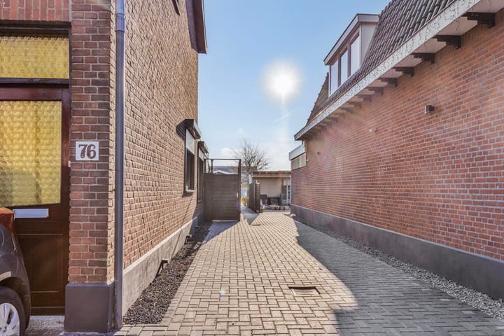 Foto 4 van Hoeksekade 76