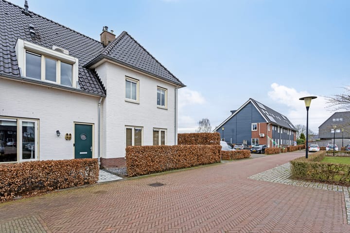 Foto 6 van De Hoeve 26