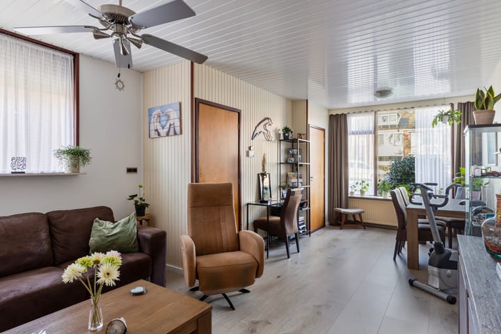 Foto 5 van Hoeksekade 76