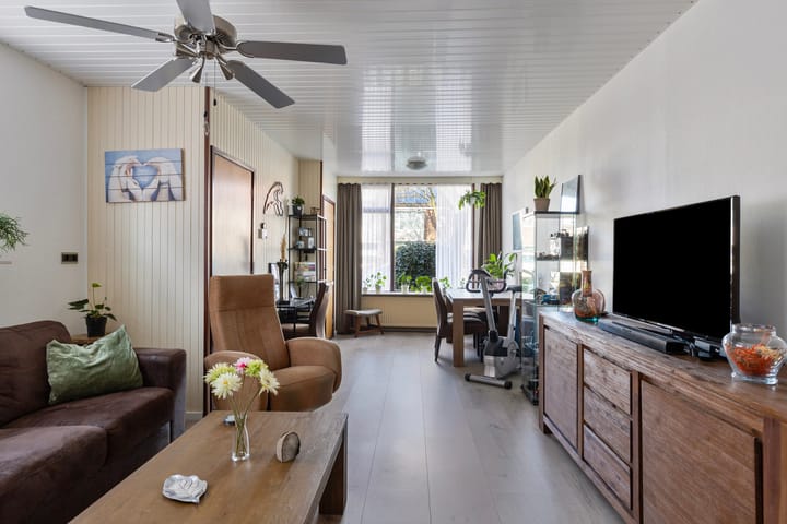 Foto 6 van Hoeksekade 76