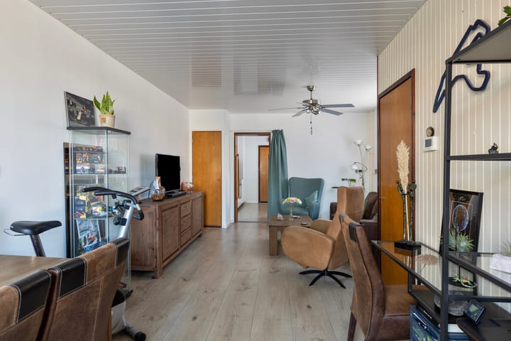 Foto 7 van Hoeksekade 76