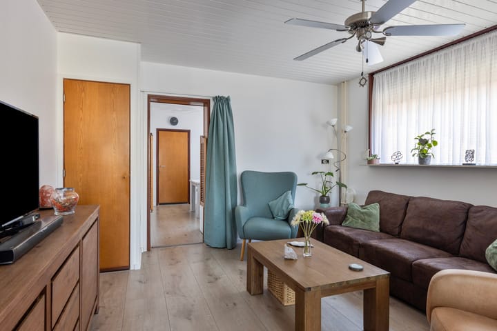 Foto 8 van Hoeksekade 76