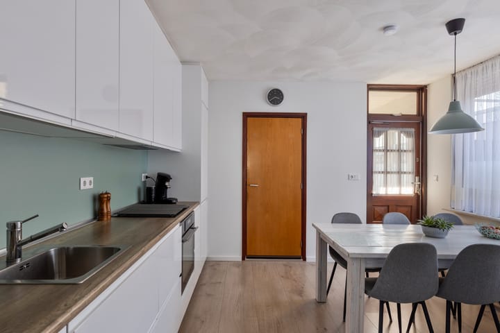 Foto 9 van Hoeksekade 76