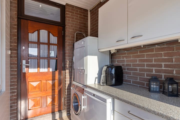 Foto 11 van Hoeksekade 76