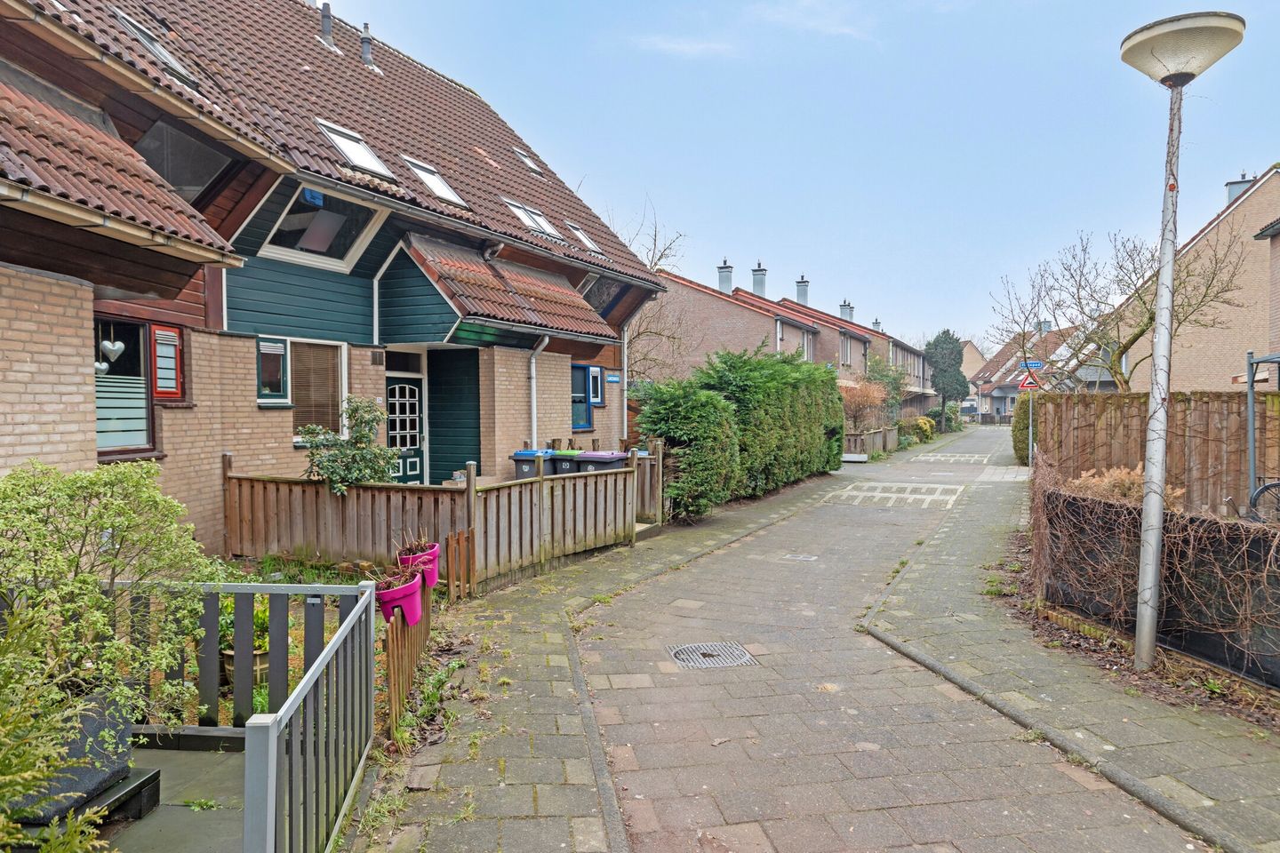 Foto 1 van Ganzenhoek 38