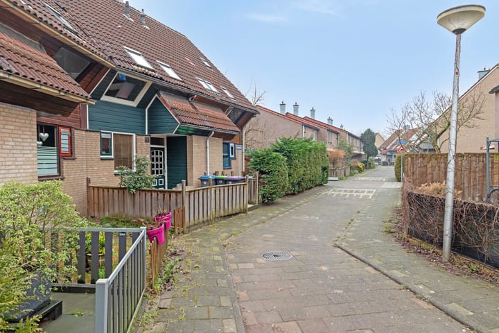 Photo 1 of Ganzenhoek 38