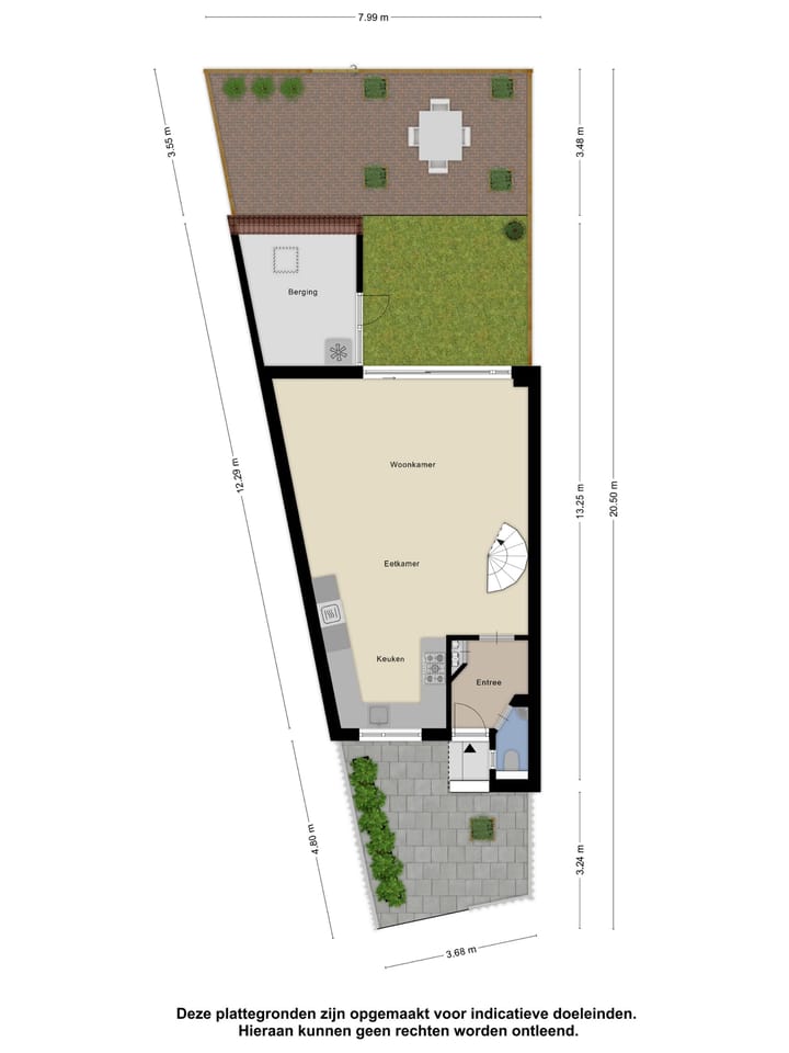 Photo 38 of Ganzenhoek 38