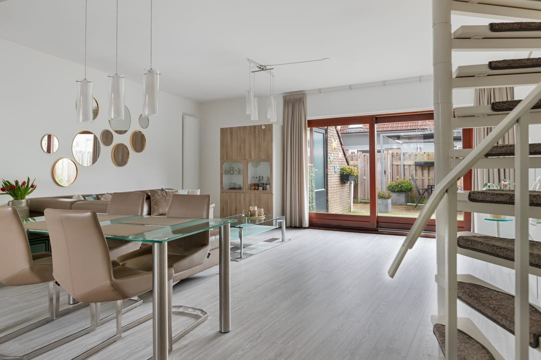 Foto 2 van Ganzenhoek 38