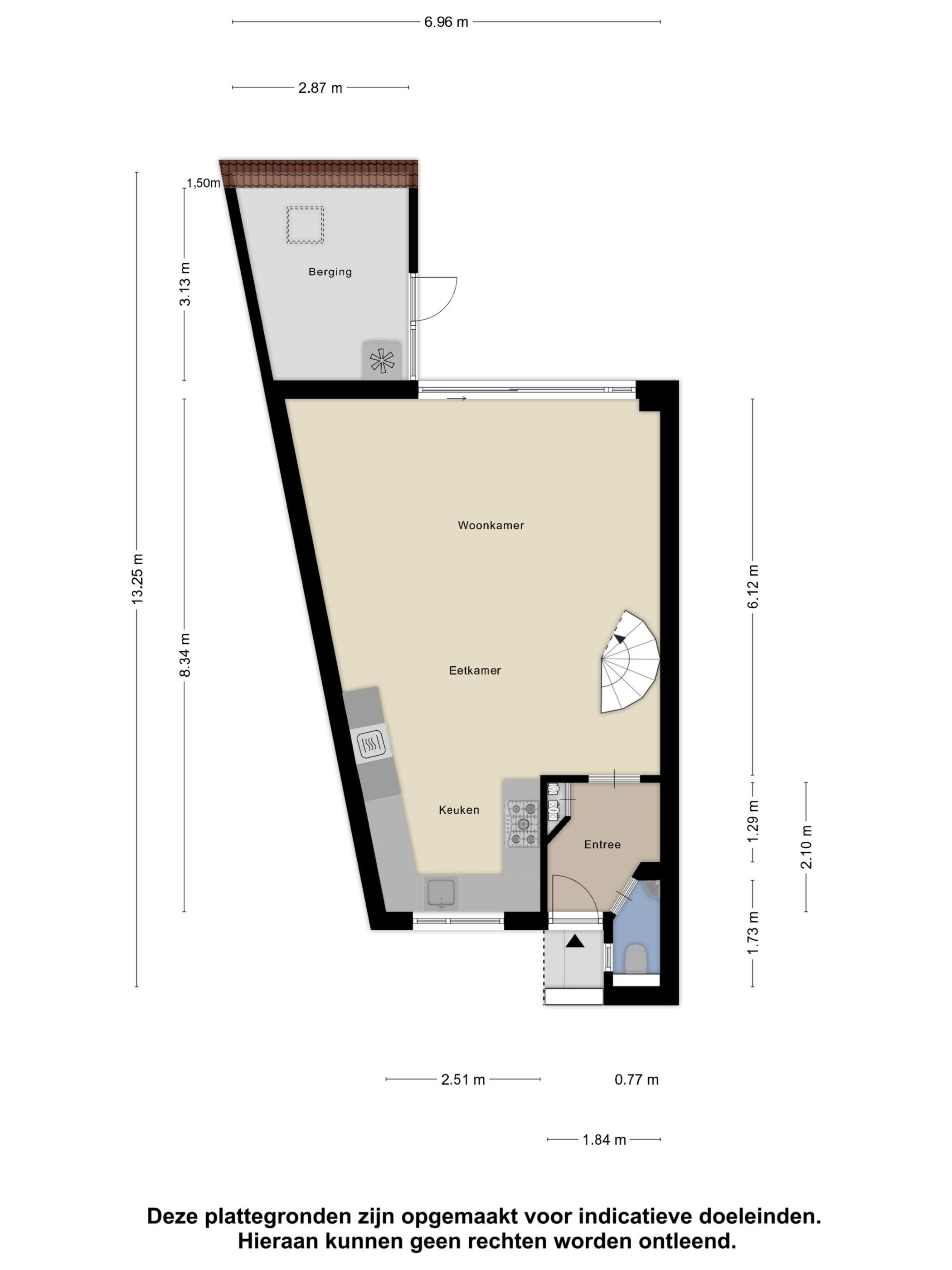 Foto 39 van Ganzenhoek 38