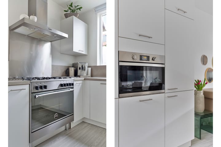 Foto 3 van Ganzenhoek 38