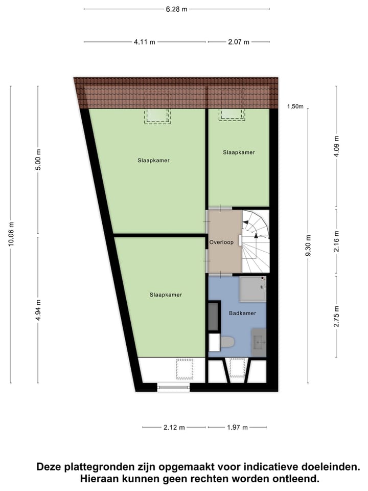 Photo 40 of Ganzenhoek 38