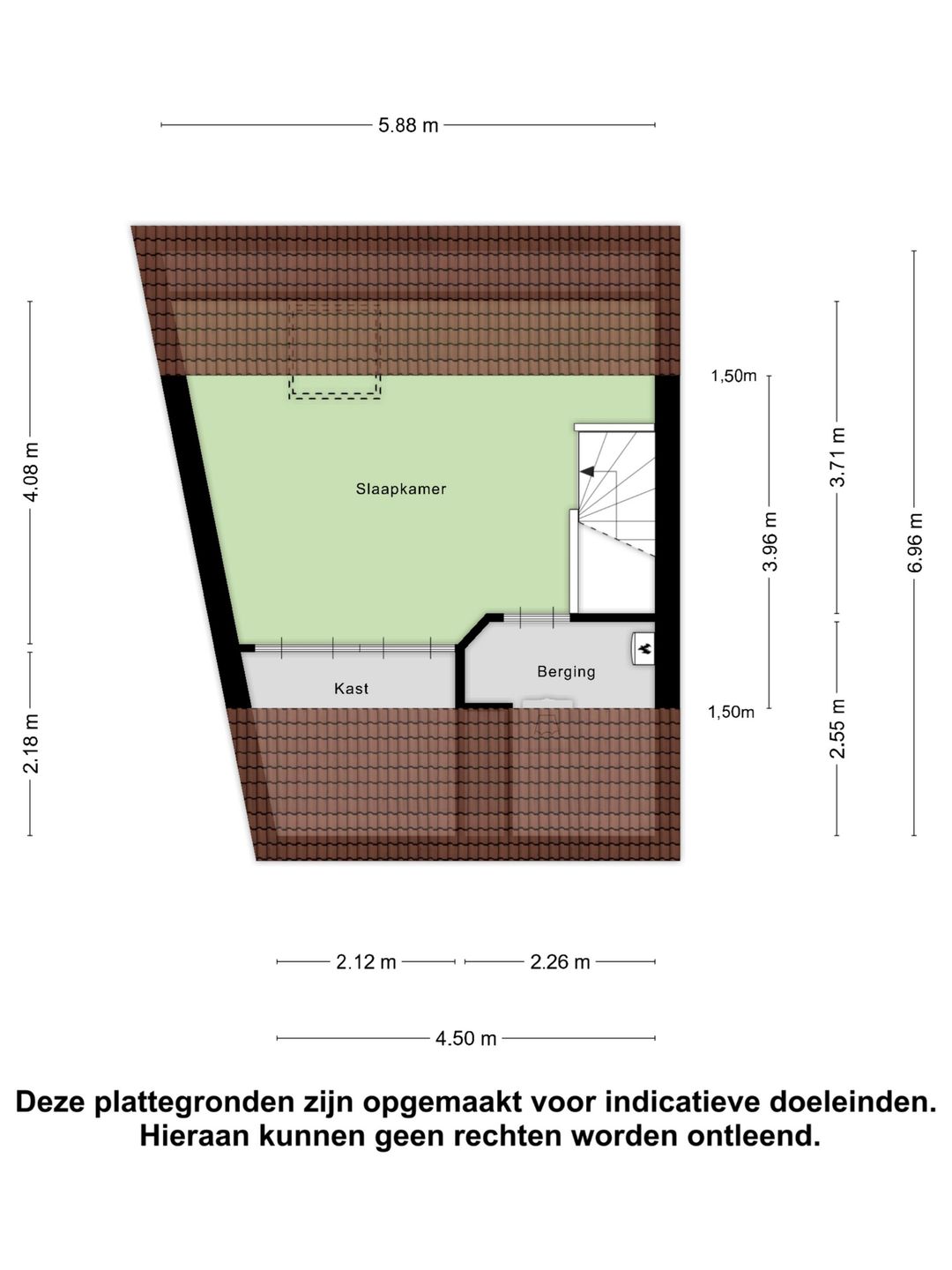 Foto 41 van Ganzenhoek 38
