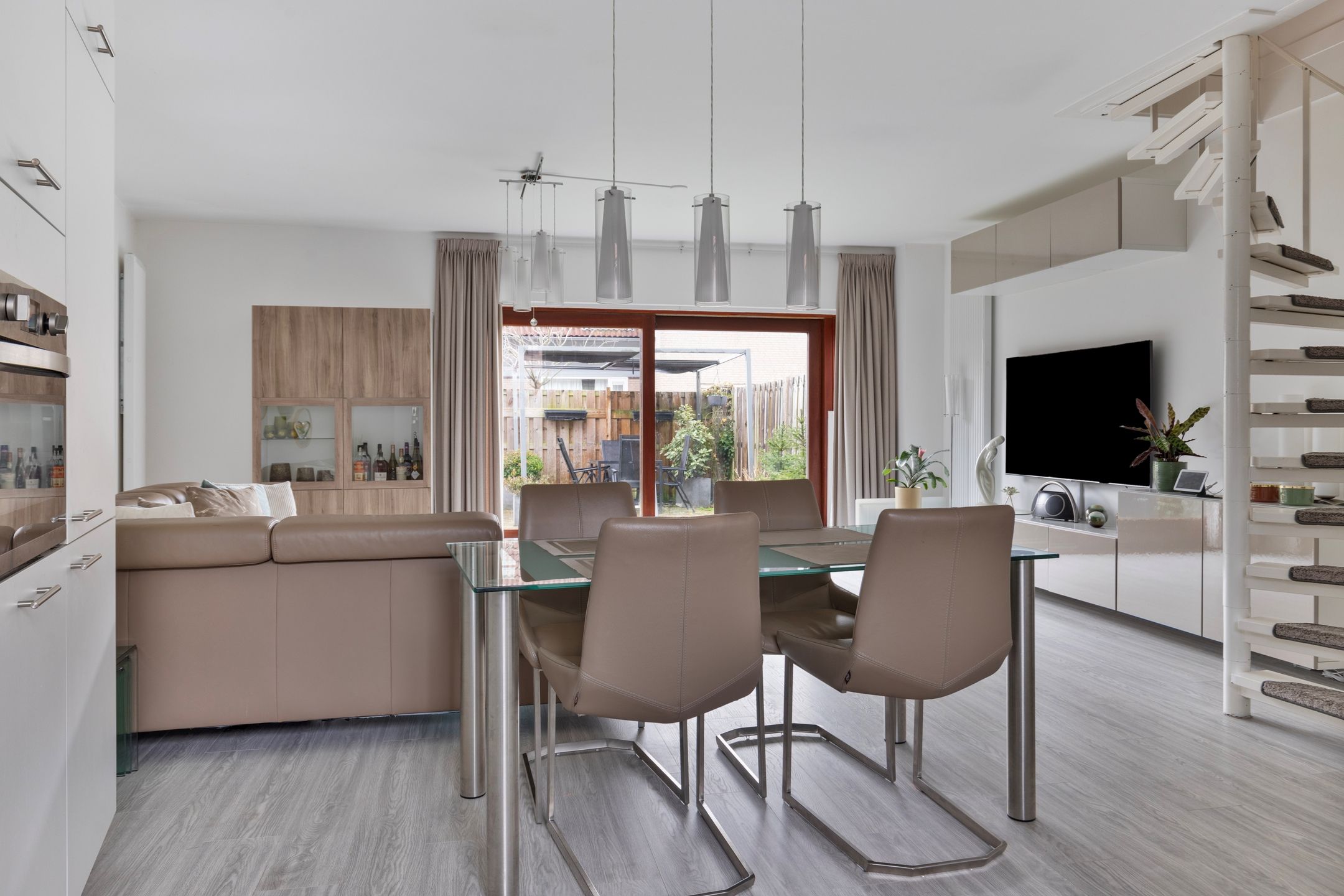 Foto 6 van Ganzenhoek 38